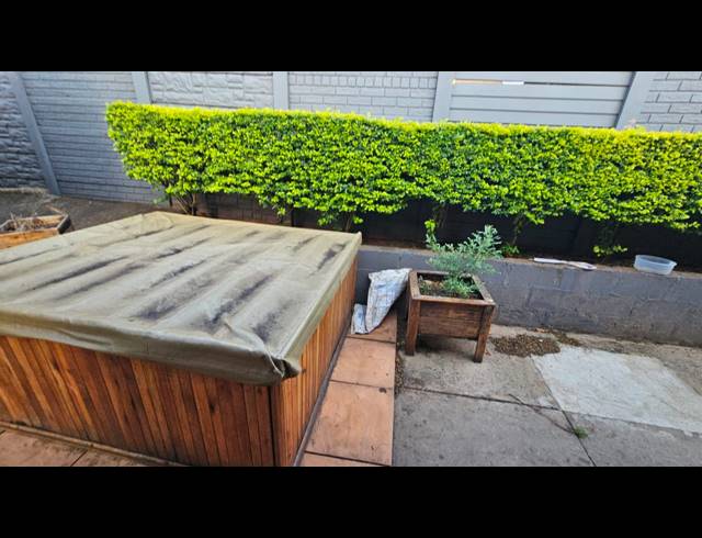 3 BEDROOM HOUSE FOR SALE IN NYALA PARK